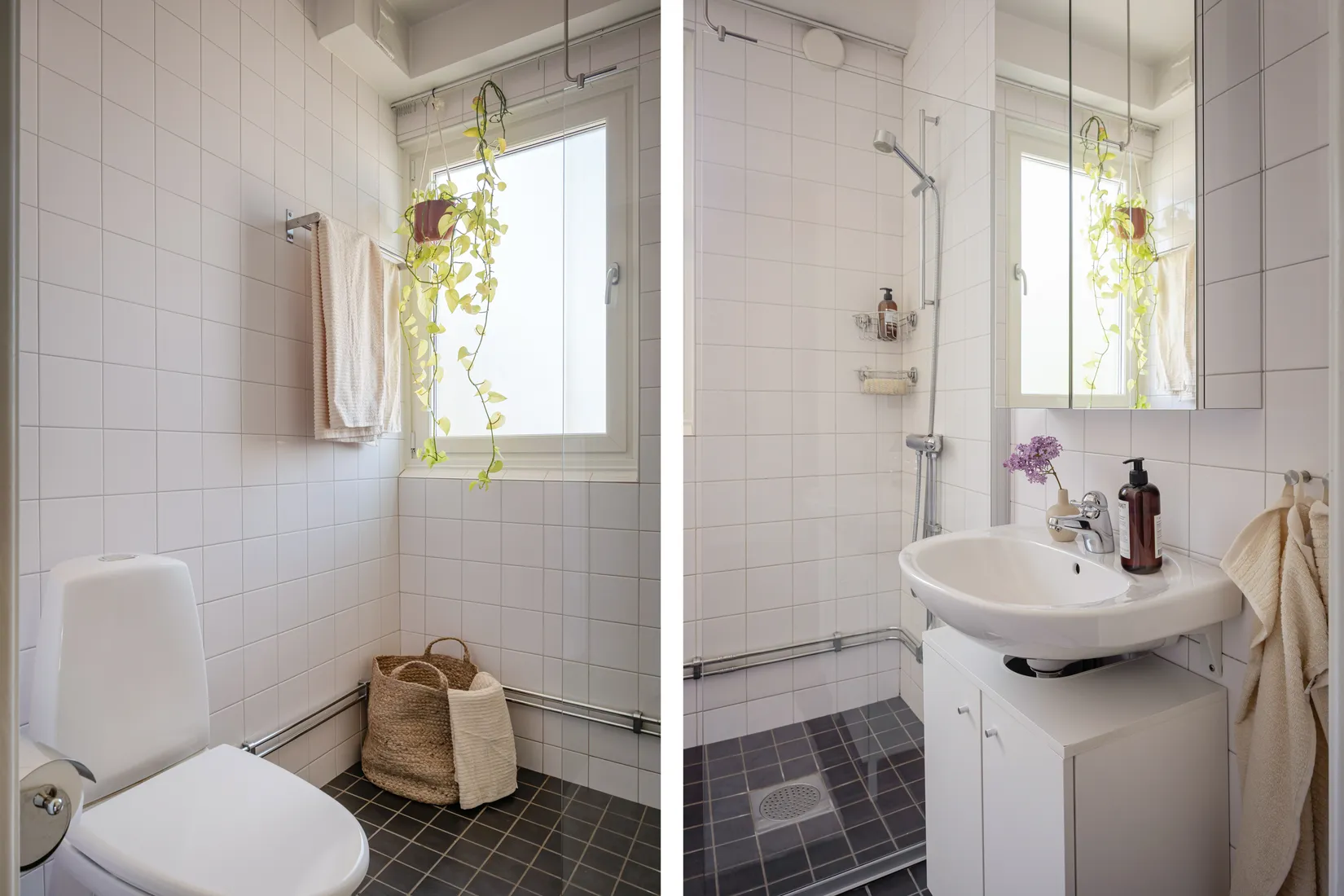 Bostadsrätt, Finn Malmgrens Väg 56, Hammarbyhöjden, Stockholm