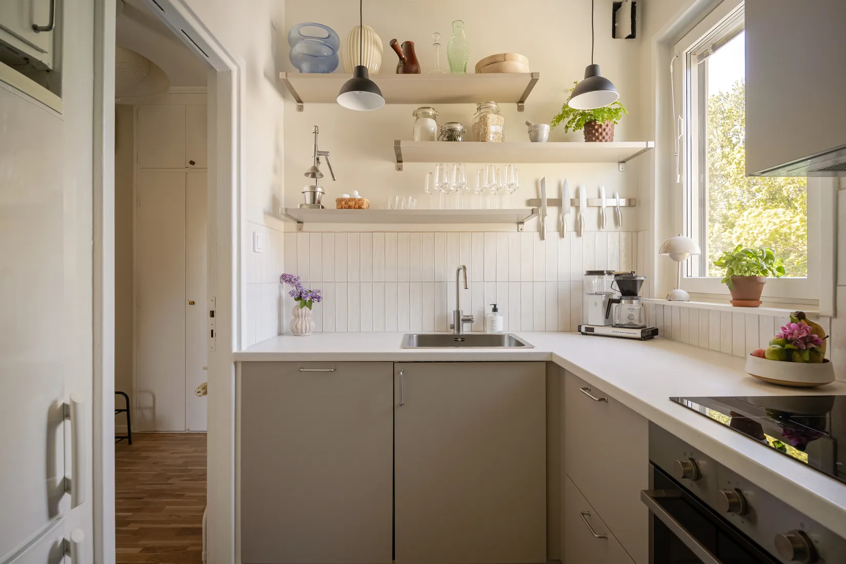 Bostadsrätt, Finn Malmgrens Väg 56, Hammarbyhöjden, Stockholm