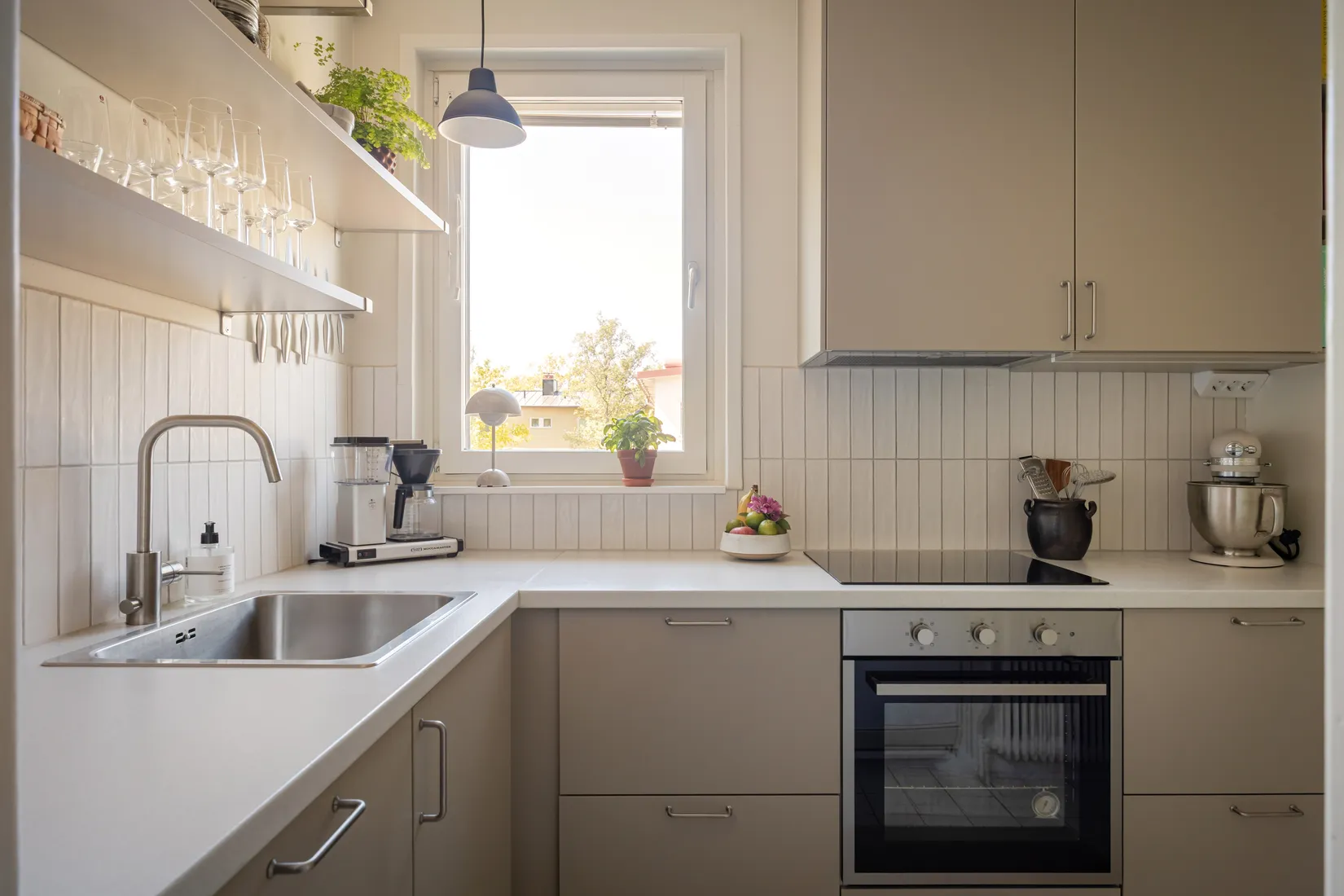 Bostadsrätt, Finn Malmgrens Väg 56, Hammarbyhöjden, Stockholm