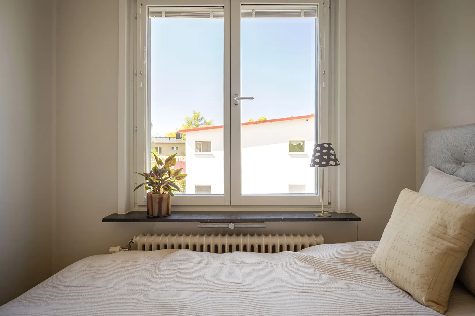 Bostadsrätt, Finn Malmgrens Väg 56, Hammarbyhöjden, Stockholm