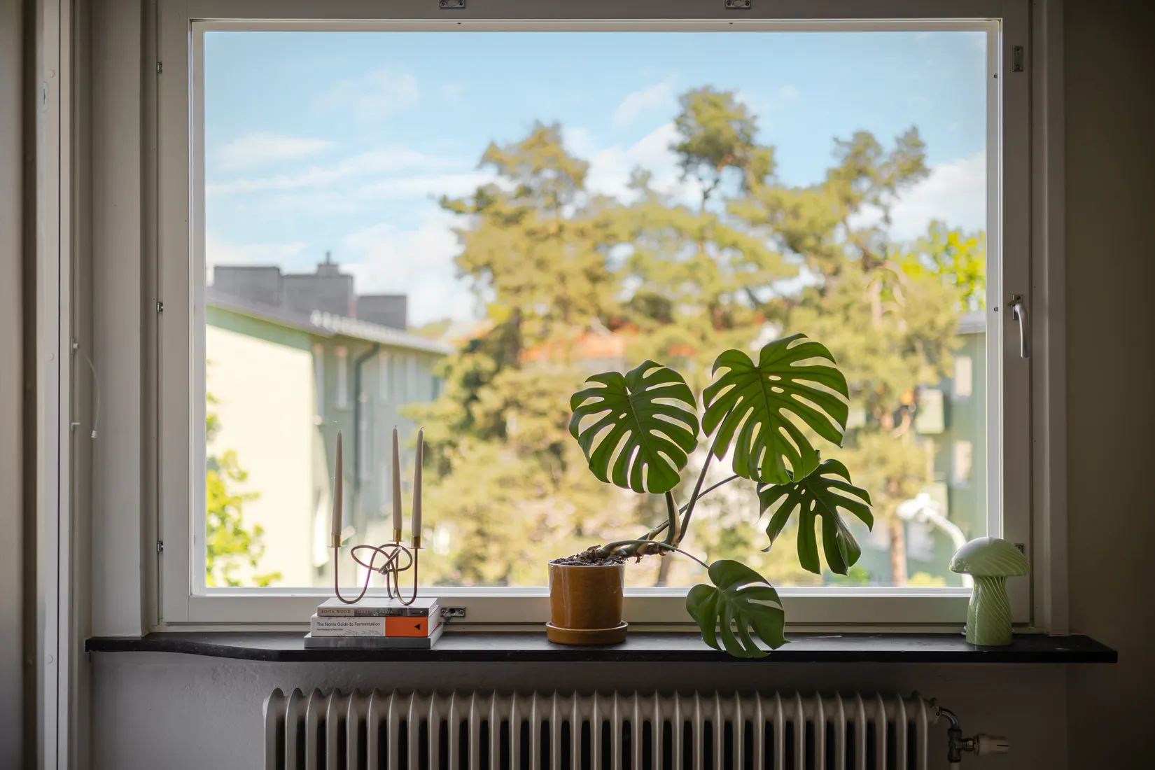 Bostadsrätt, Finn Malmgrens Väg 56, Hammarbyhöjden, Stockholm