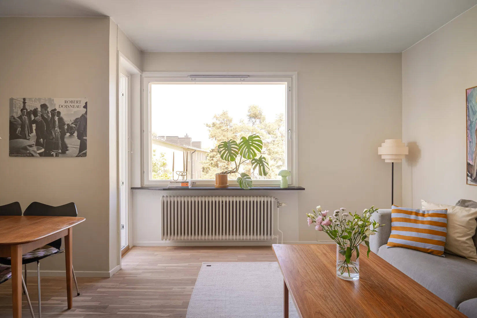 Bostadsrätt, Finn Malmgrens Väg 56, Hammarbyhöjden, Stockholm