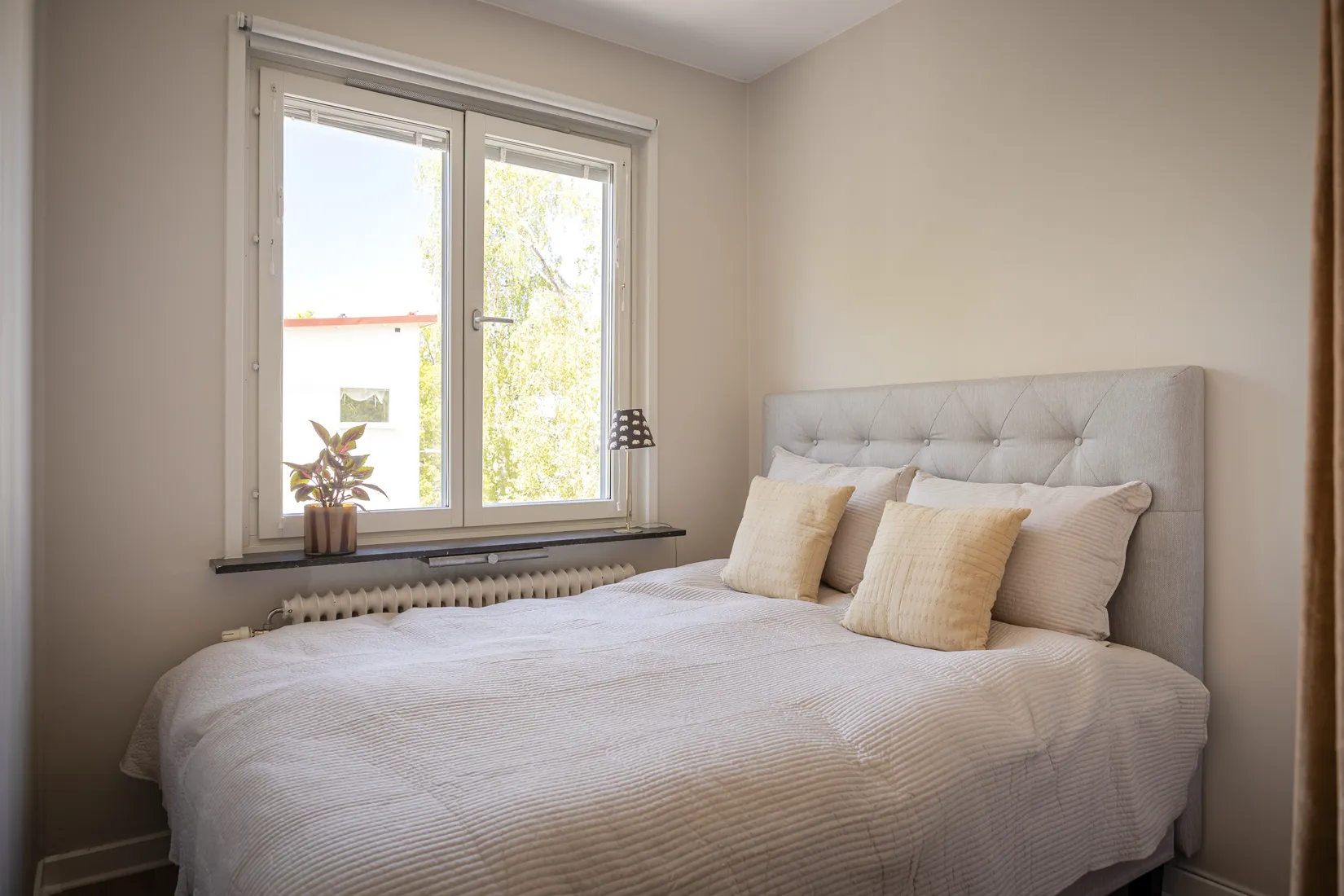 Bostadsrätt, Finn Malmgrens Väg 56, Hammarbyhöjden, Stockholm