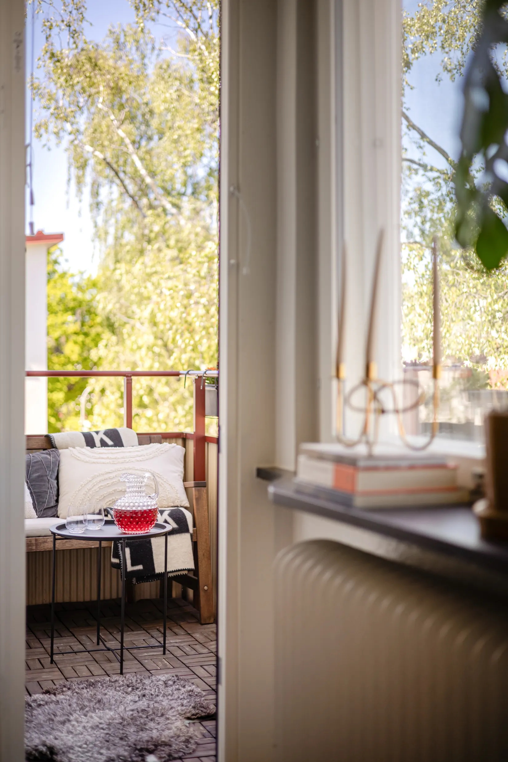 Bostadsrätt, Finn Malmgrens Väg 56, Hammarbyhöjden, Stockholm
