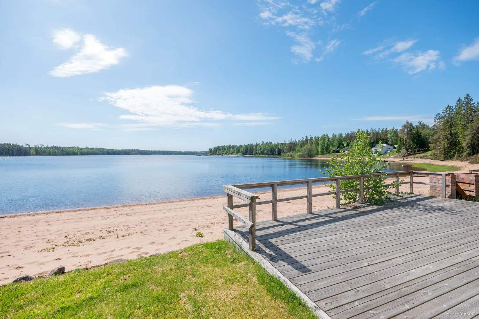 Övrigt, Gussjöstrand 19, Gussjön, Gislaved