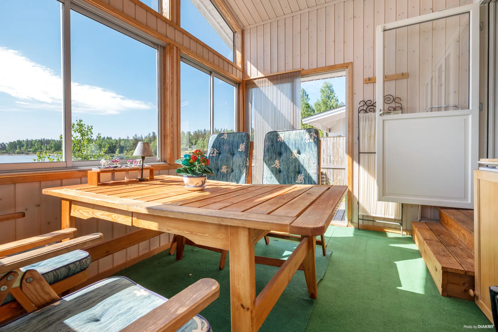 Övrigt, Gussjöstrand 19, Gussjön, Gislaved