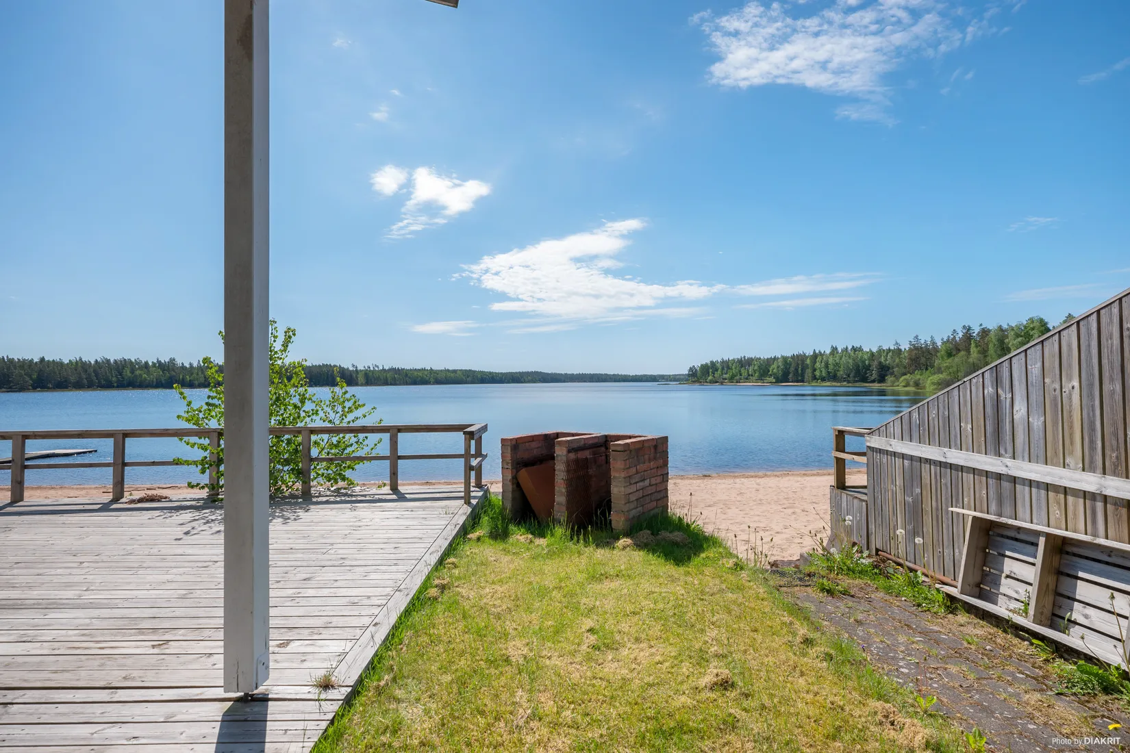 Övrigt, Gussjöstrand 19, Gussjön, Gislaved