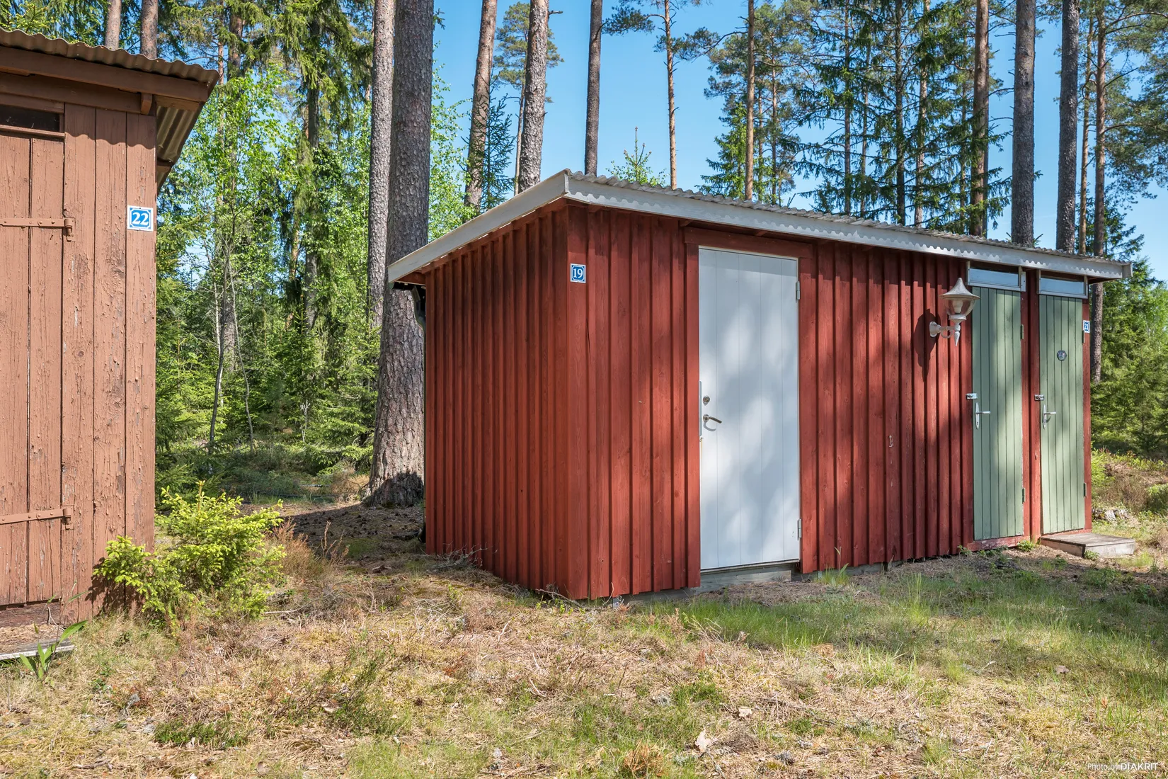 Övrigt, Gussjöstrand 19, Gussjön, Gislaved