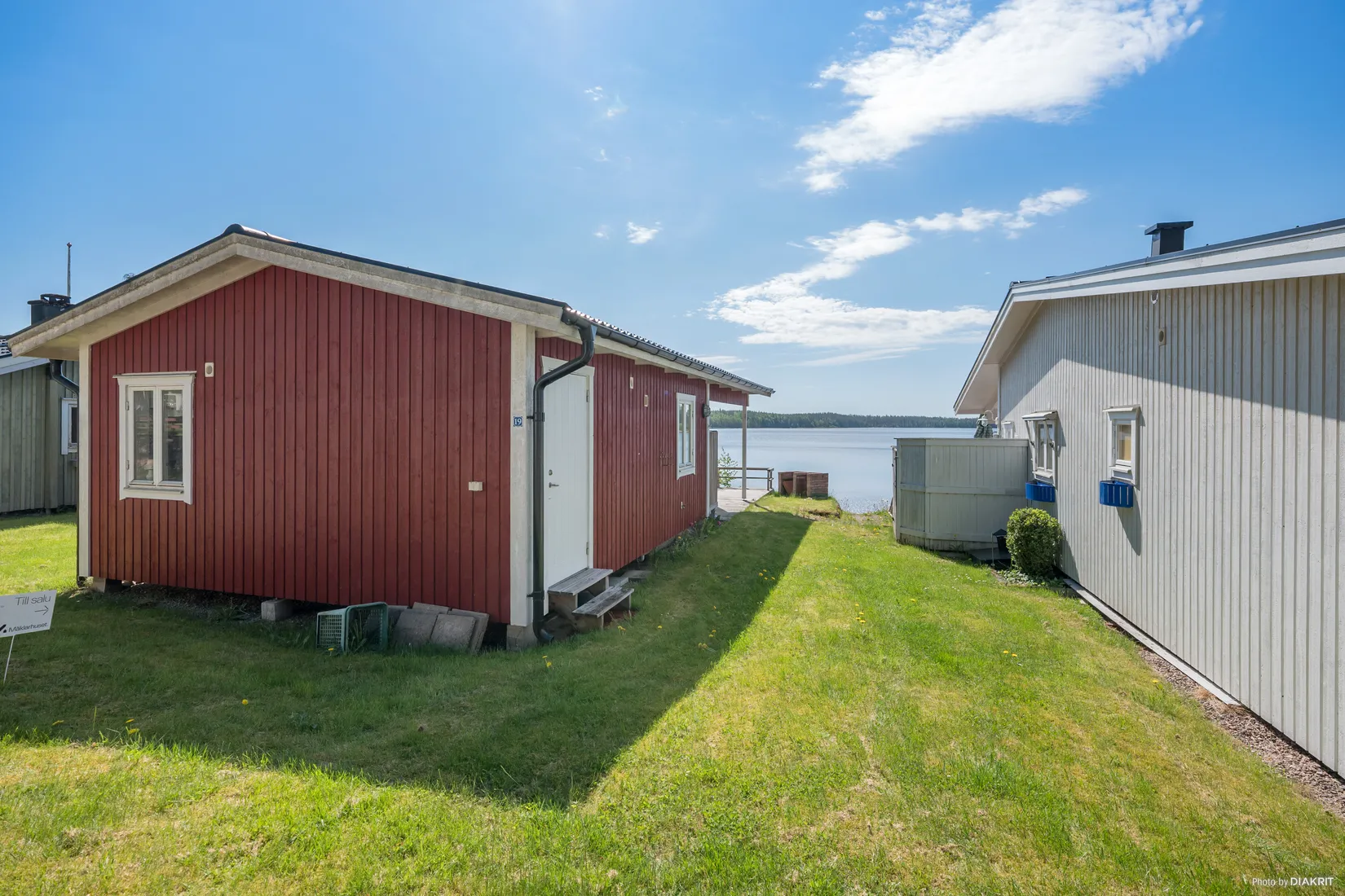 Övrigt, Gussjöstrand 19, Gussjön, Gislaved