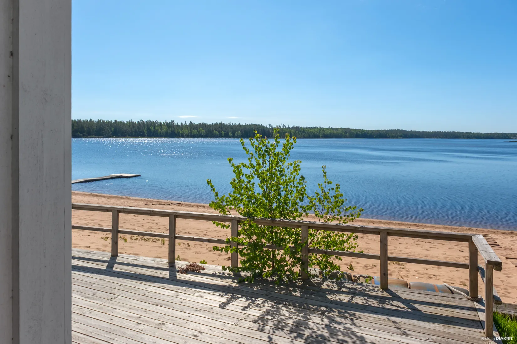 Övrigt, Gussjöstrand 19, Gussjön, Gislaved