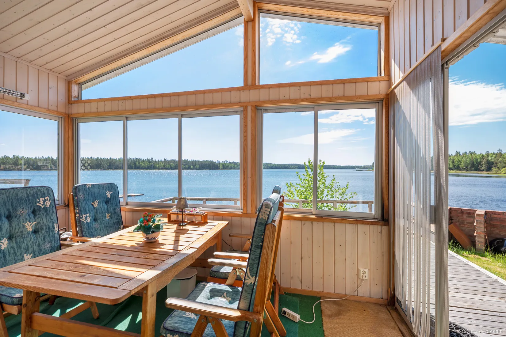 Övrigt, Gussjöstrand 19, Gussjön, Gislaved