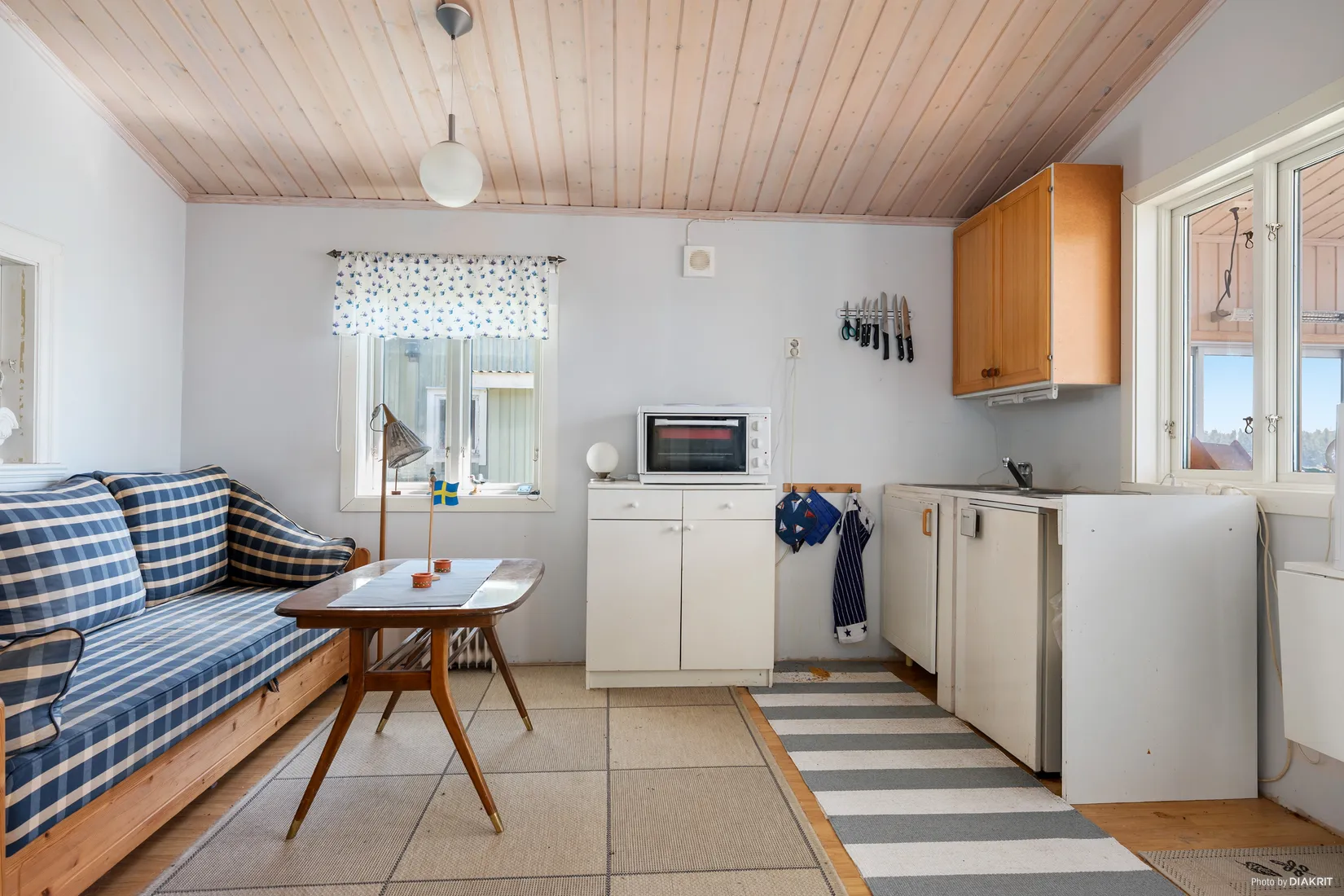 Övrigt, Gussjöstrand 19, Gussjön, Gislaved