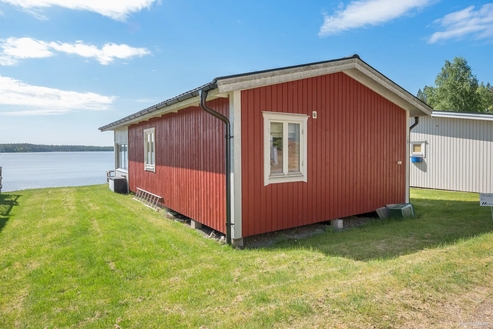 Övrigt, Gussjöstrand 19, Gussjön, Gislaved