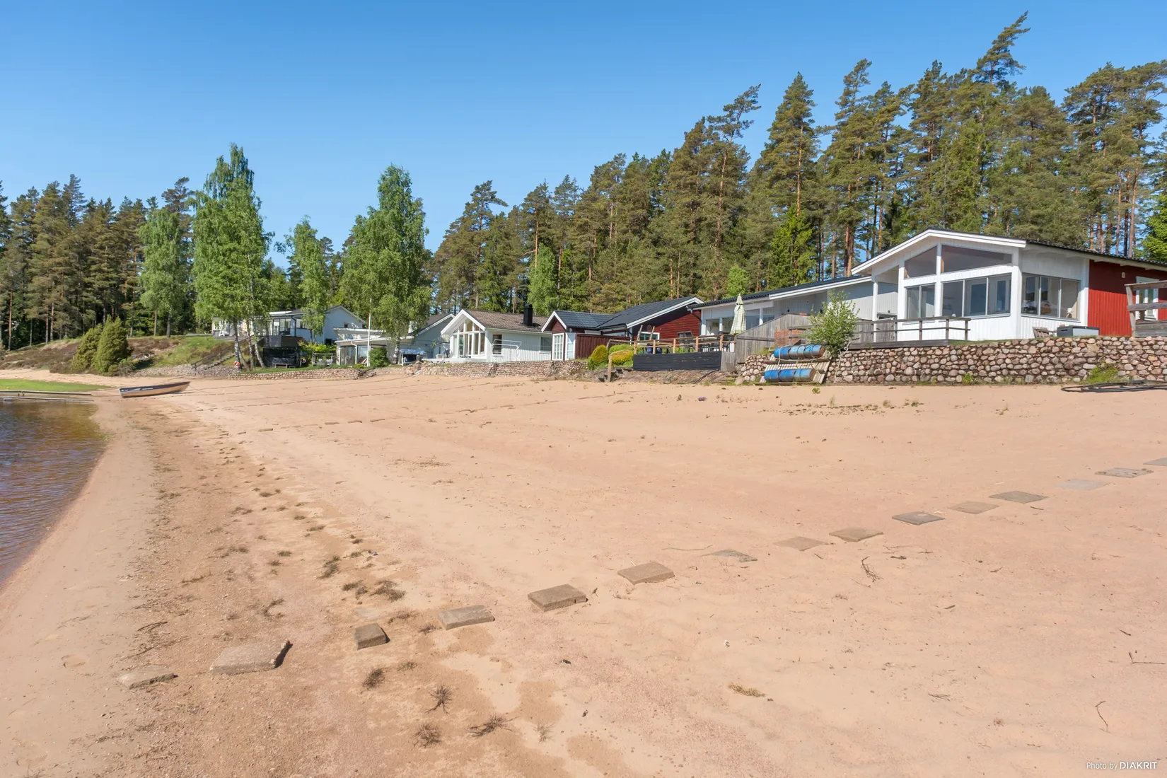 Övrigt, Gussjöstrand 19, Gussjön, Gislaved
