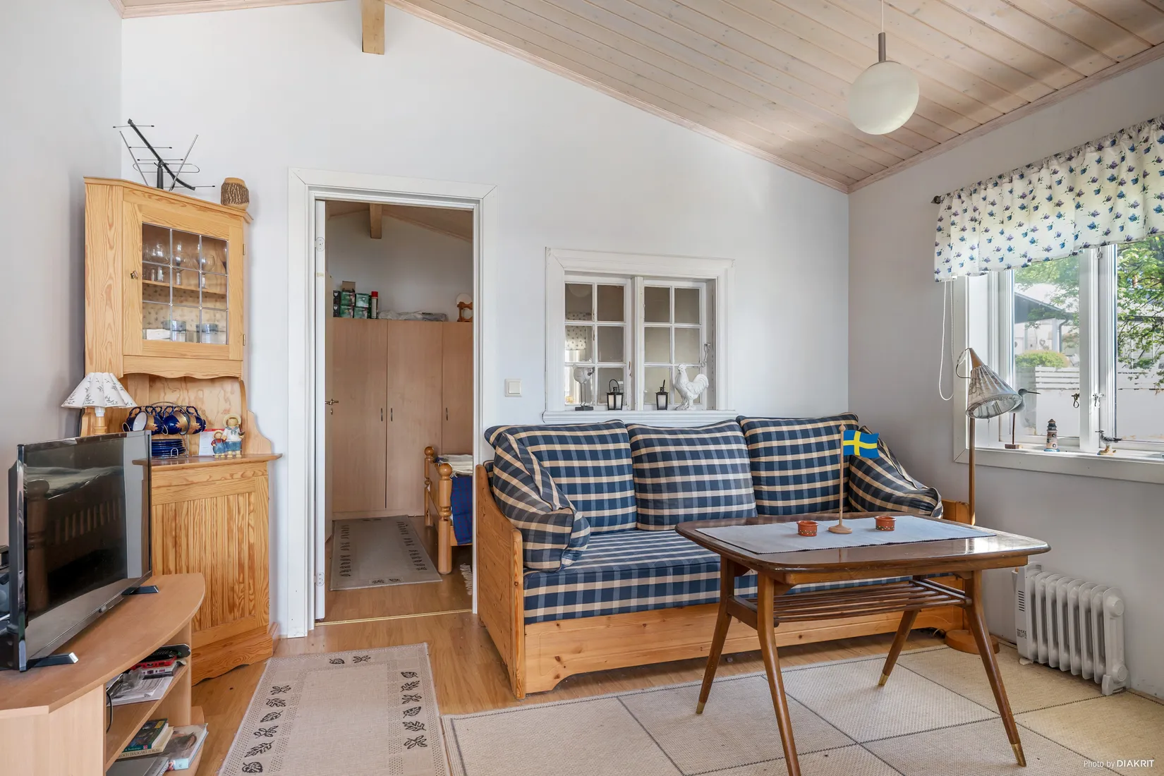 Övrigt, Gussjöstrand 19, Gussjön, Gislaved