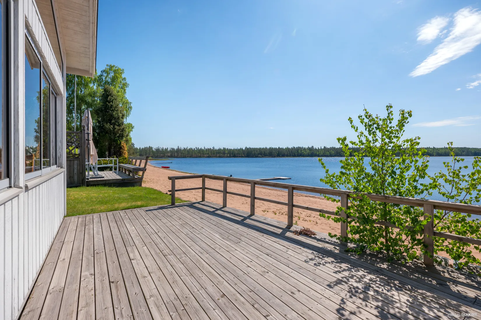 Övrigt, Gussjöstrand 19, Gussjön, Gislaved
