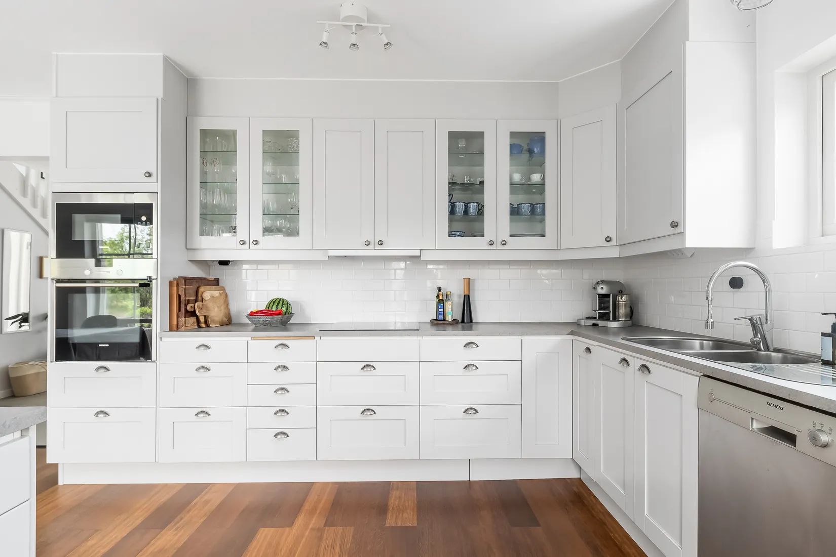 Villa, Ingemarsgatan 12, Nynäshamn