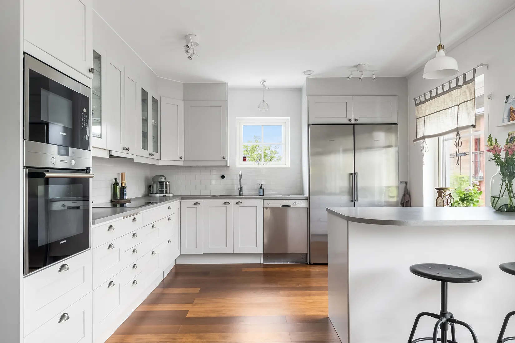 Villa, Ingemarsgatan 12, Nynäshamn