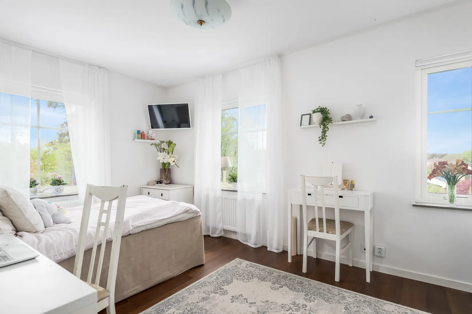 Villa, Ingemarsgatan 12, Nynäshamn