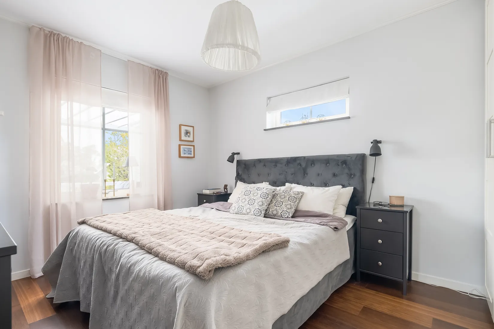 Villa, Ingemarsgatan 12, Nynäshamn