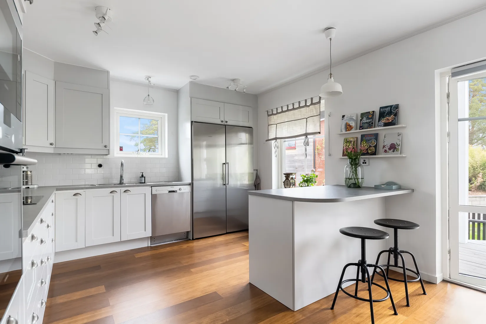 Villa, Ingemarsgatan 12, Nynäshamn
