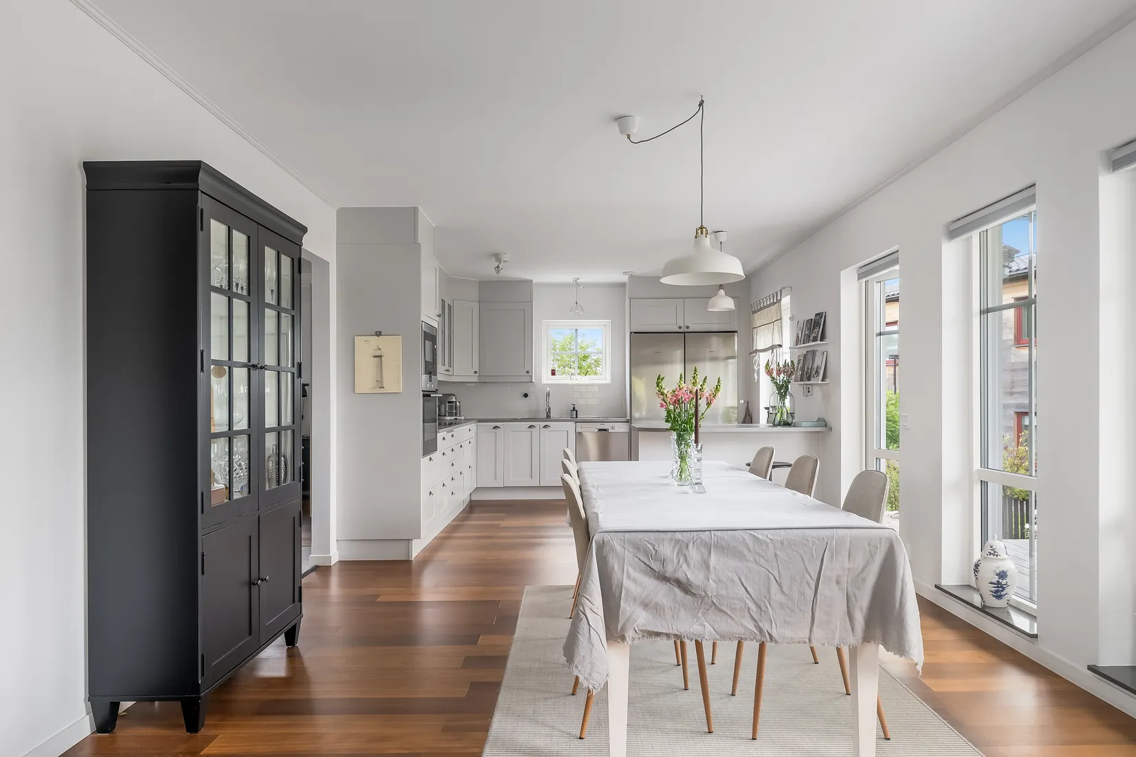 Villa, Ingemarsgatan 12, Nynäshamn