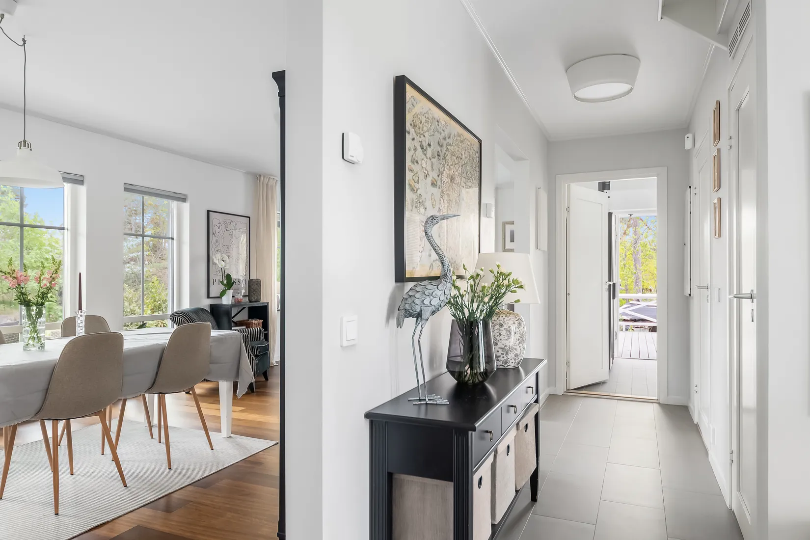Villa, Ingemarsgatan 12, Nynäshamn