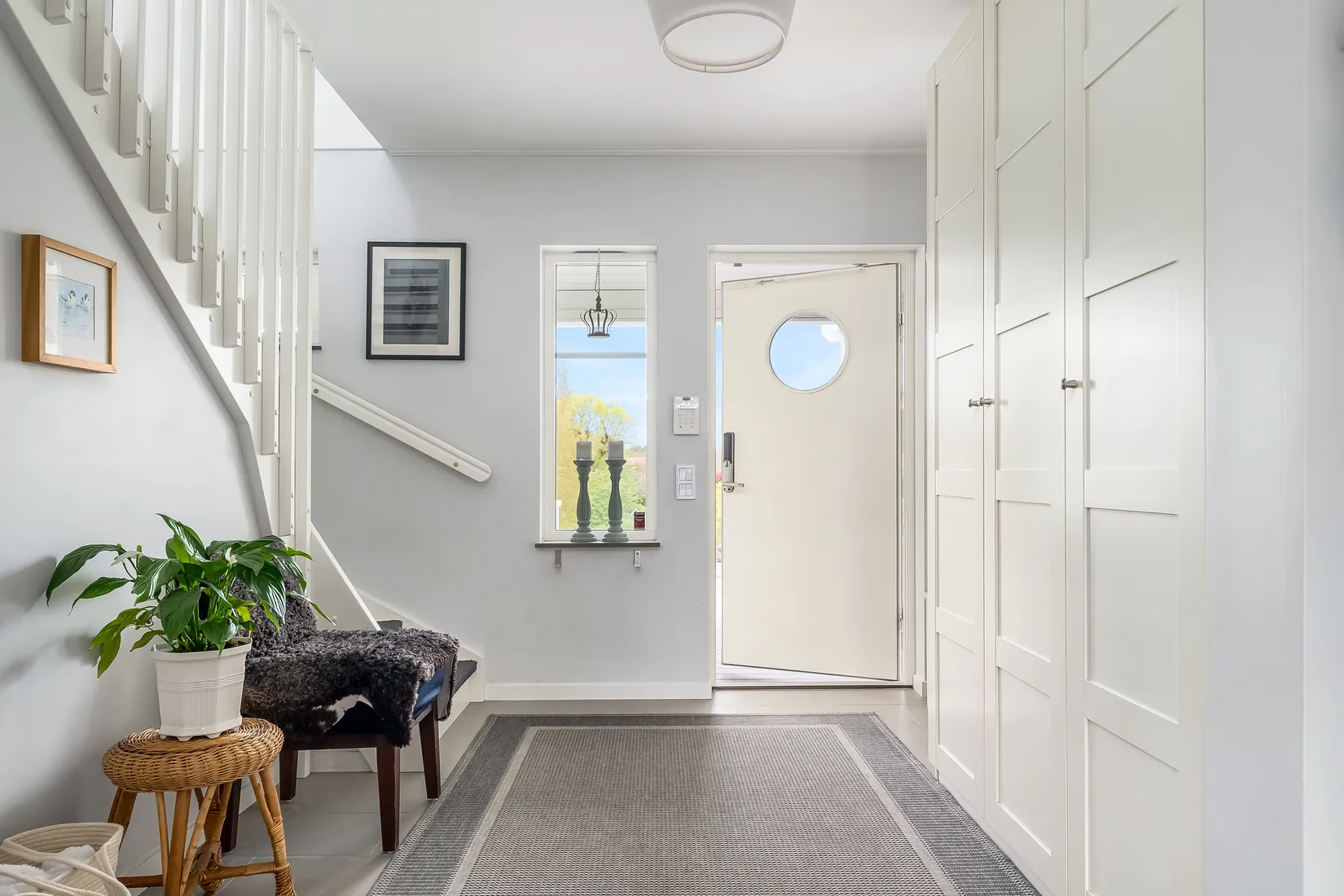 Villa, Ingemarsgatan 12, Nynäshamn