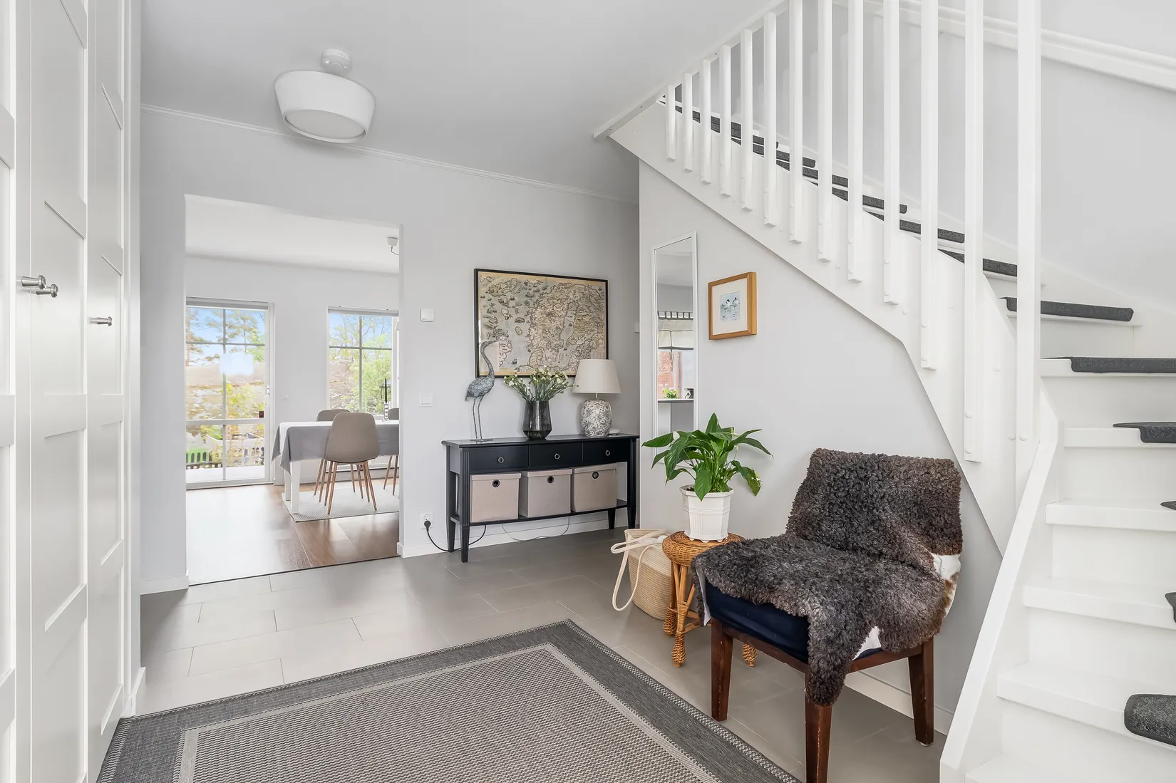 Villa, Ingemarsgatan 12, Nynäshamn