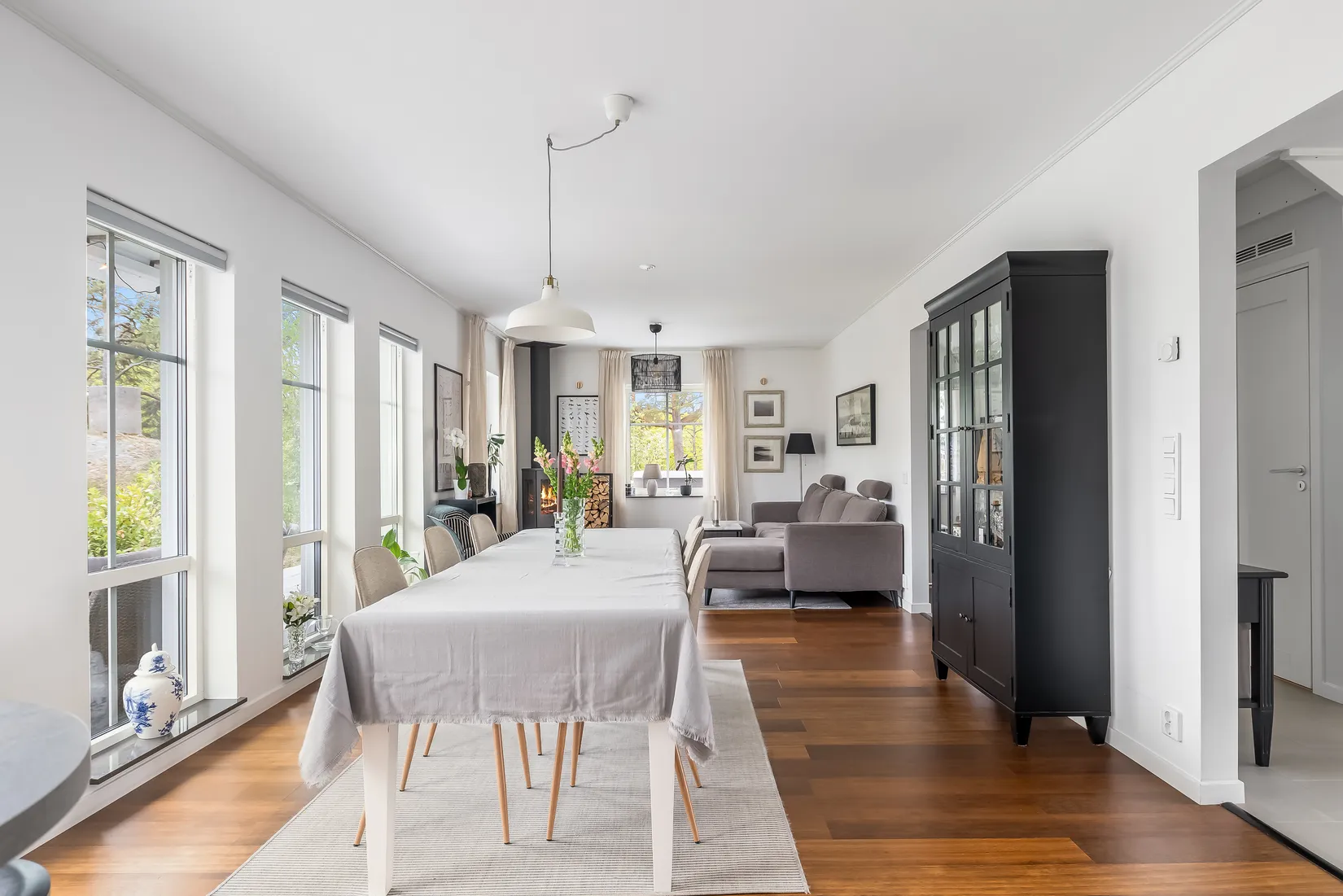 Villa, Ingemarsgatan 12, Nynäshamn