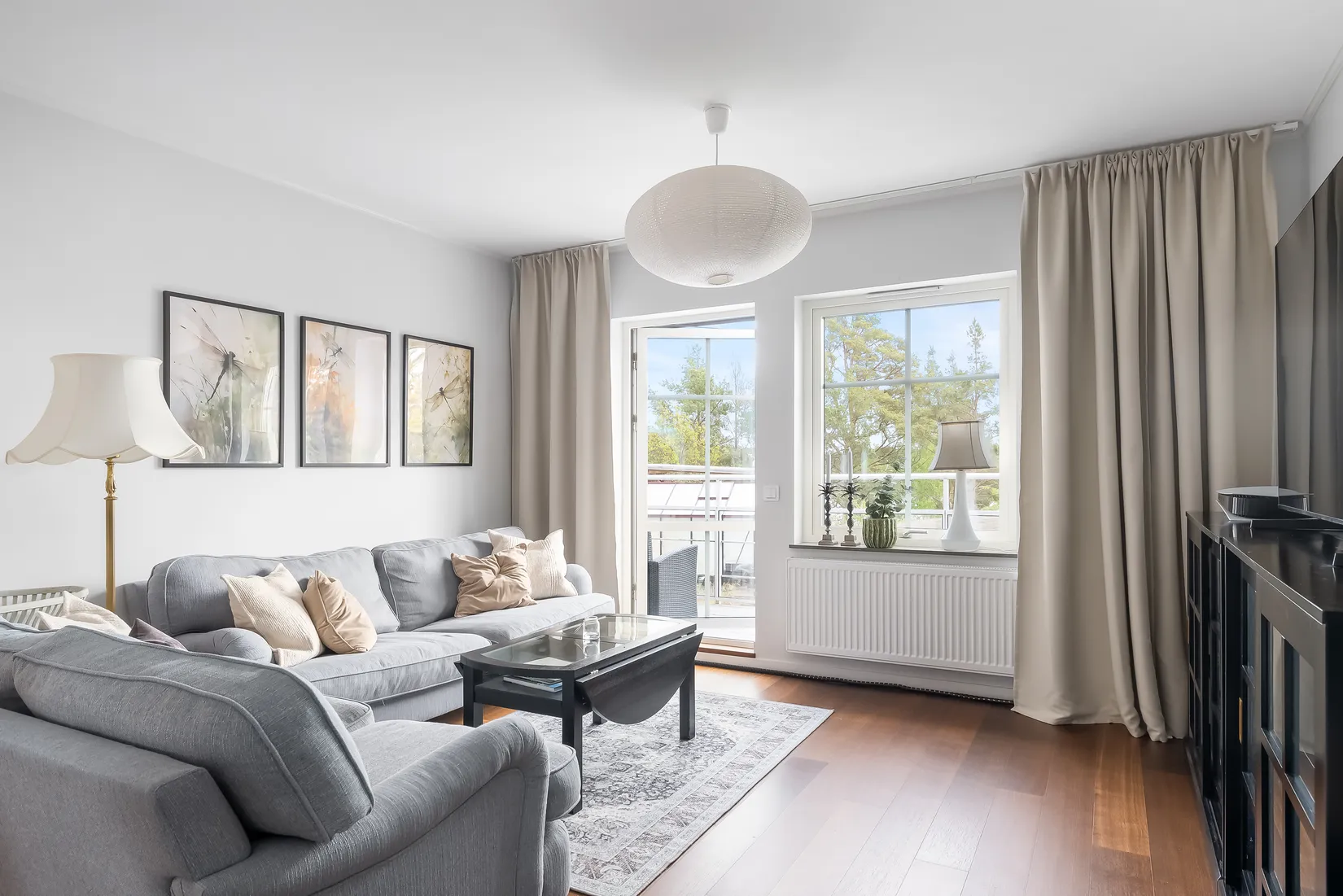 Villa, Ingemarsgatan 12, Nynäshamn
