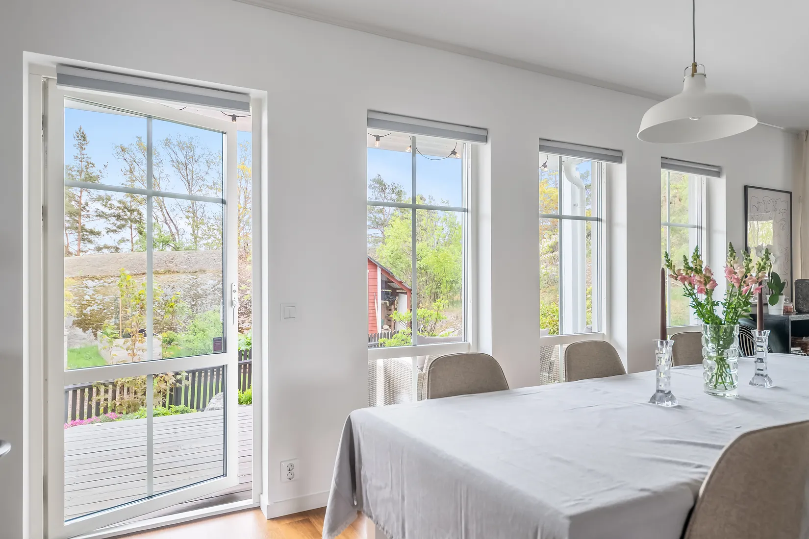 Villa, Ingemarsgatan 12, Nynäshamn