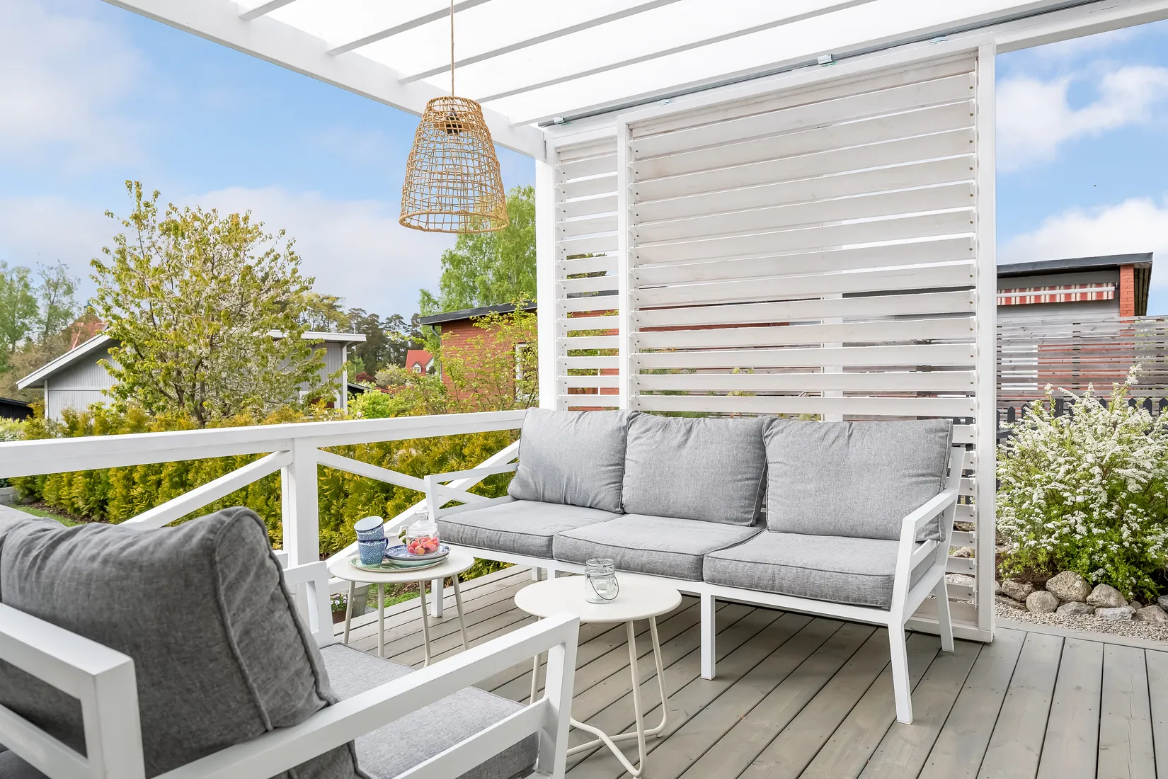 Villa, Ingemarsgatan 12, Nynäshamn