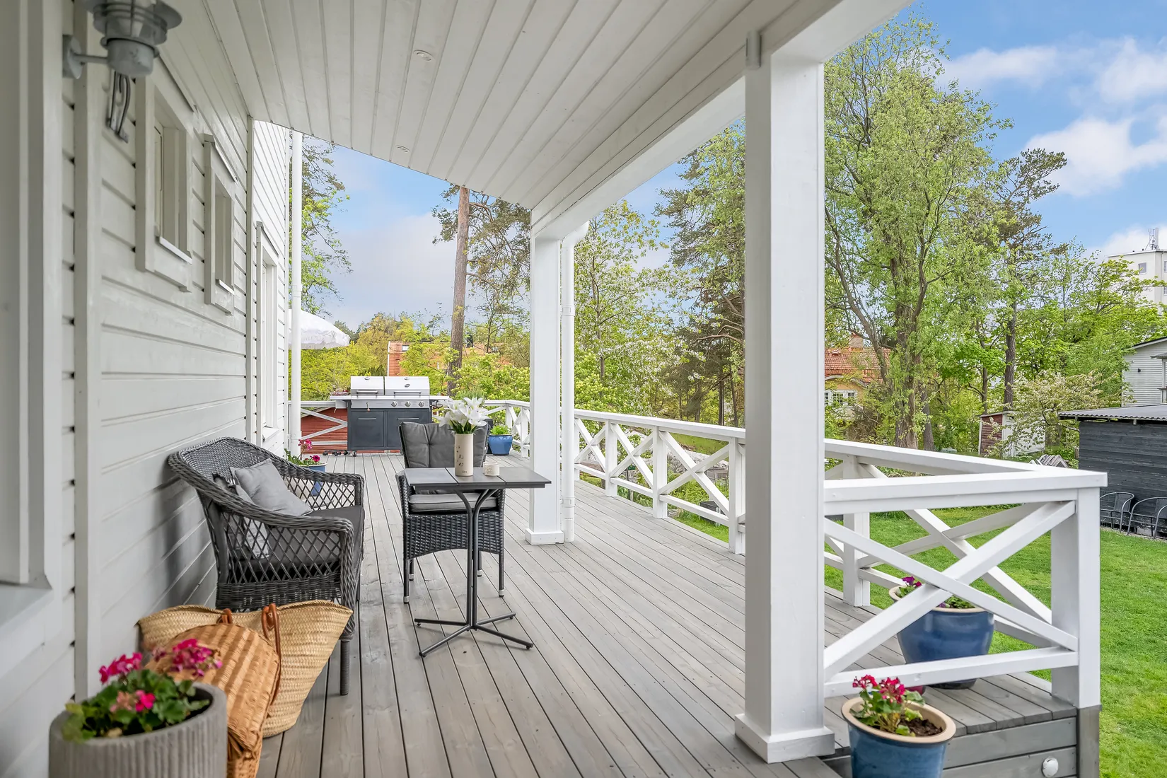 Villa, Ingemarsgatan 12, Nynäshamn