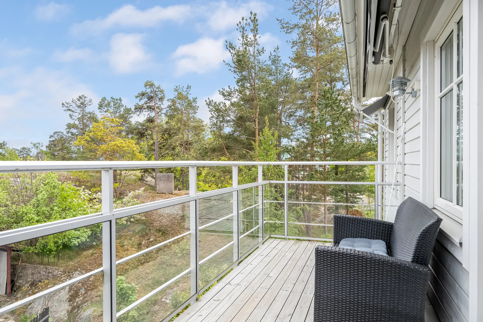 Villa, Ingemarsgatan 12, Nynäshamn