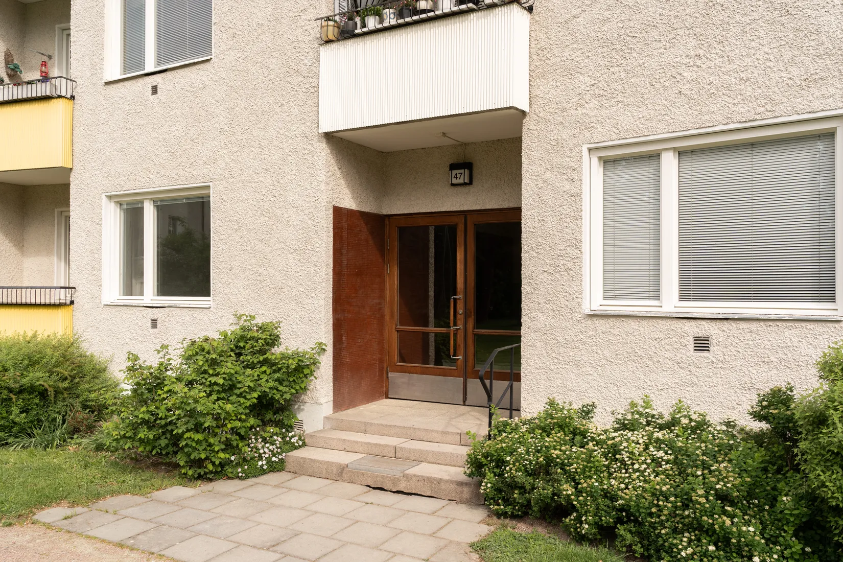 Bostadsrätt, Narvavägen 47, Hammarby, Västerås