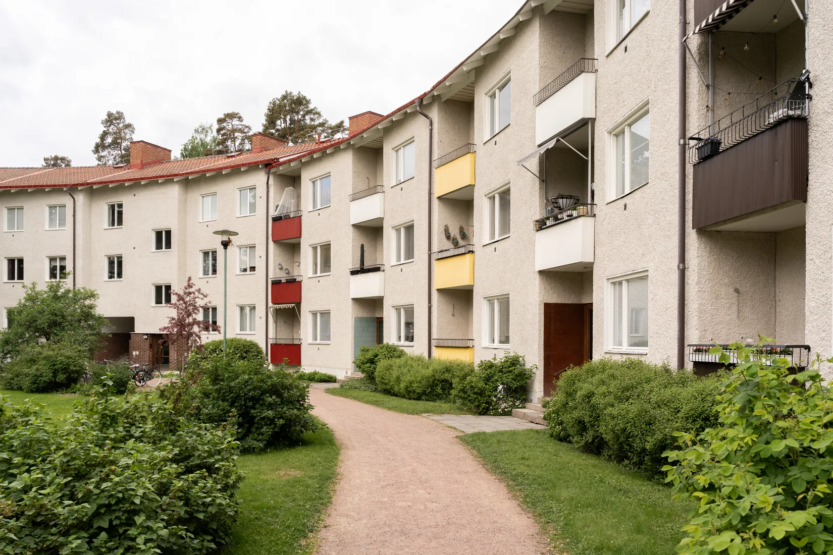Bostadsrätt, Narvavägen 47, Hammarby, Västerås