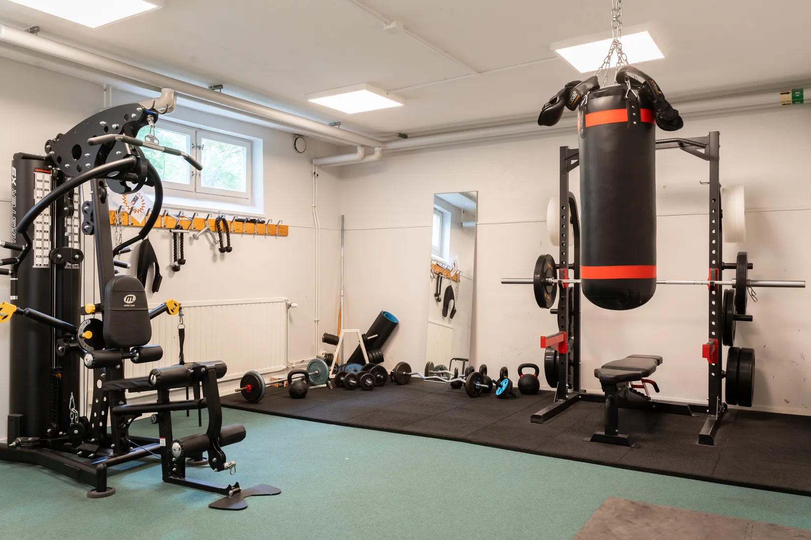 Bostadsrätt, Narvavägen 47, Hammarby, Västerås