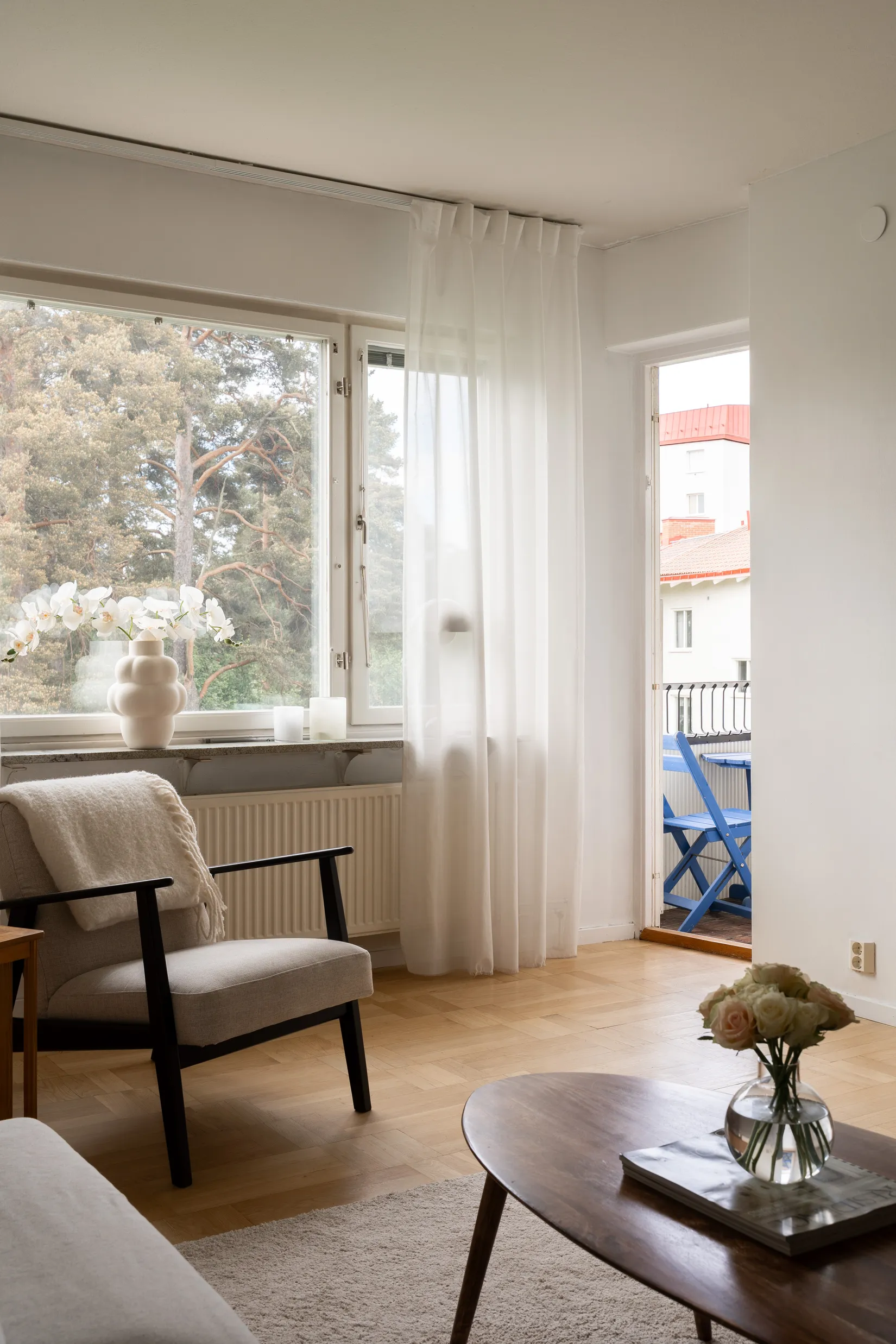 Bostadsrätt, Narvavägen 47, Hammarby, Västerås
