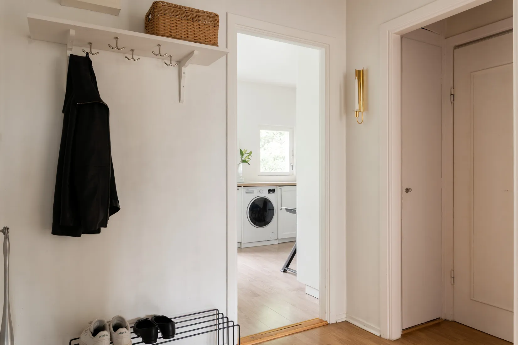 Bostadsrätt, Narvavägen 47, Hammarby, Västerås