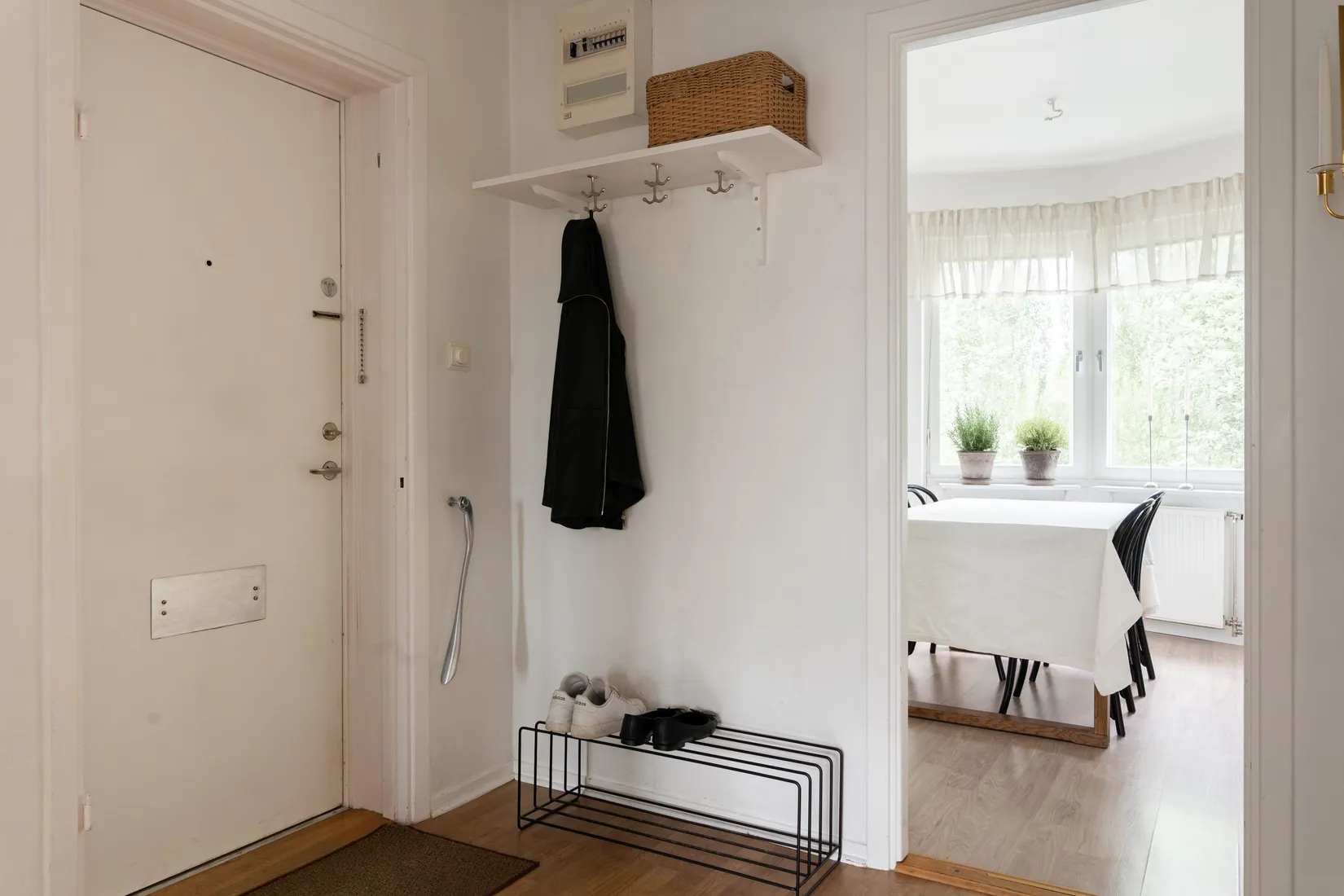 Bostadsrätt, Narvavägen 47, Hammarby, Västerås