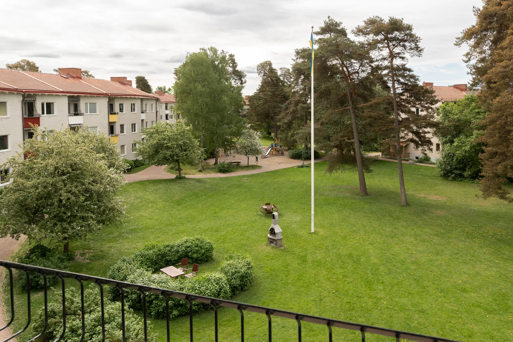 Bostadsrätt, Narvavägen 47, Hammarby, Västerås