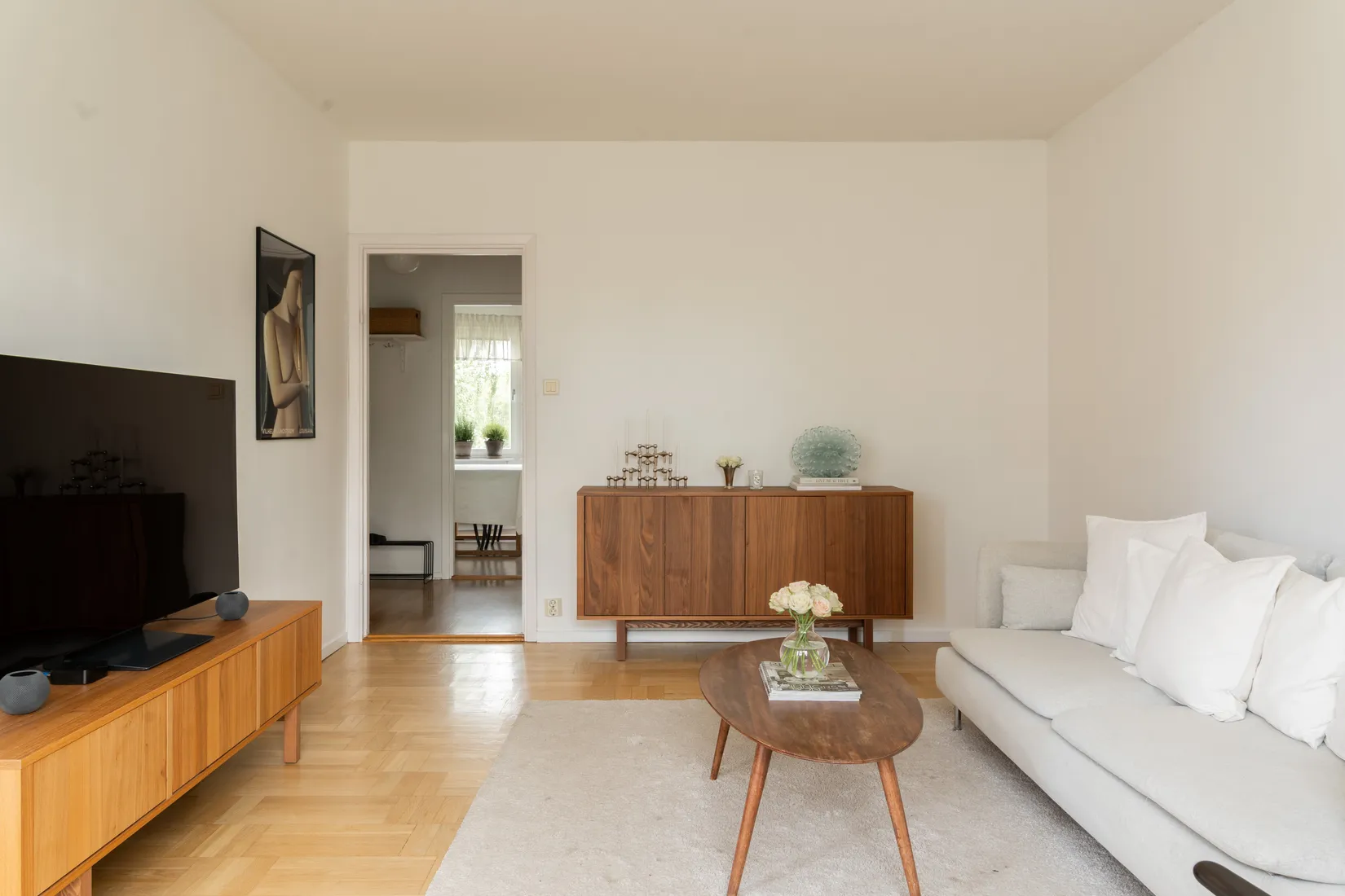 Bostadsrätt, Narvavägen 47, Hammarby, Västerås
