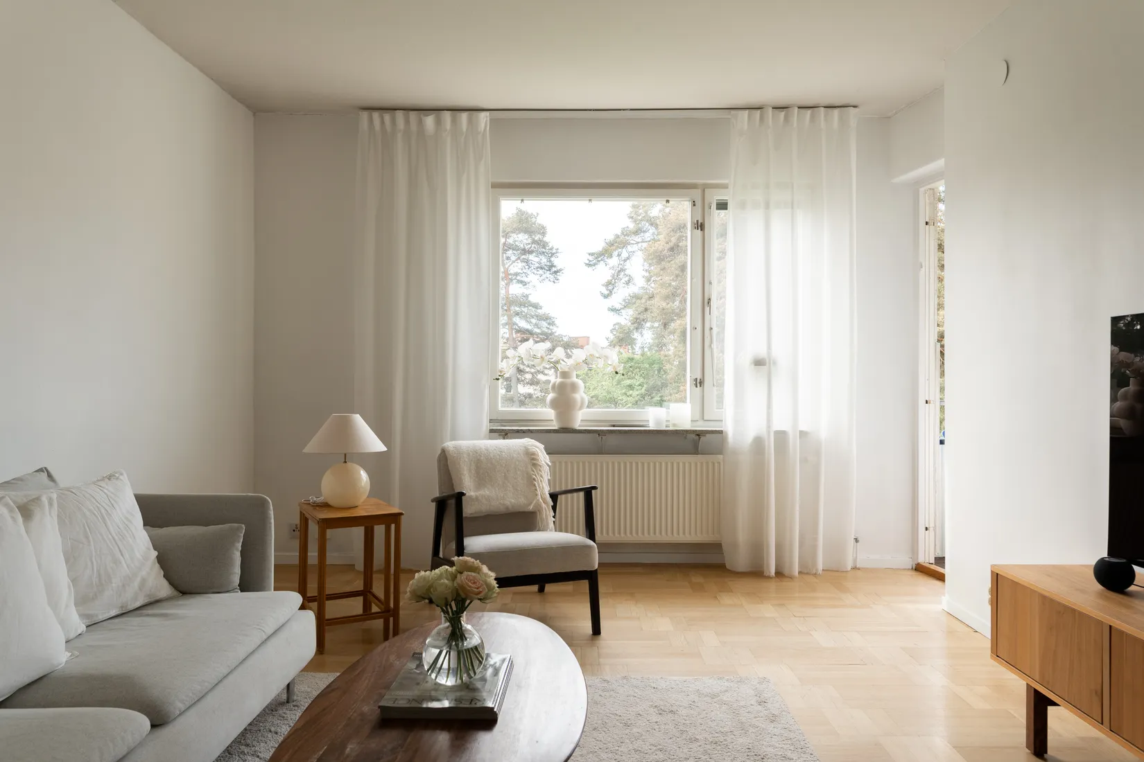Bostadsrätt, Narvavägen 47, Hammarby, Västerås