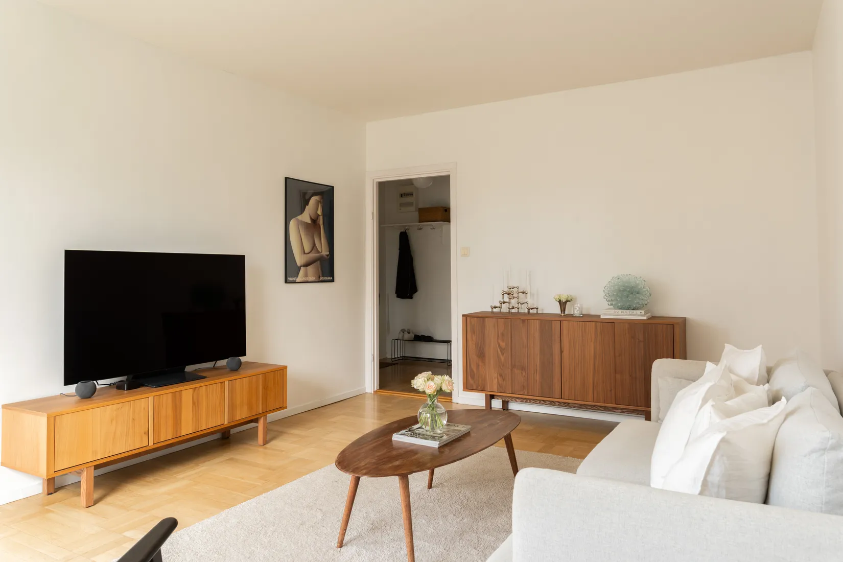Bostadsrätt, Narvavägen 47, Hammarby, Västerås