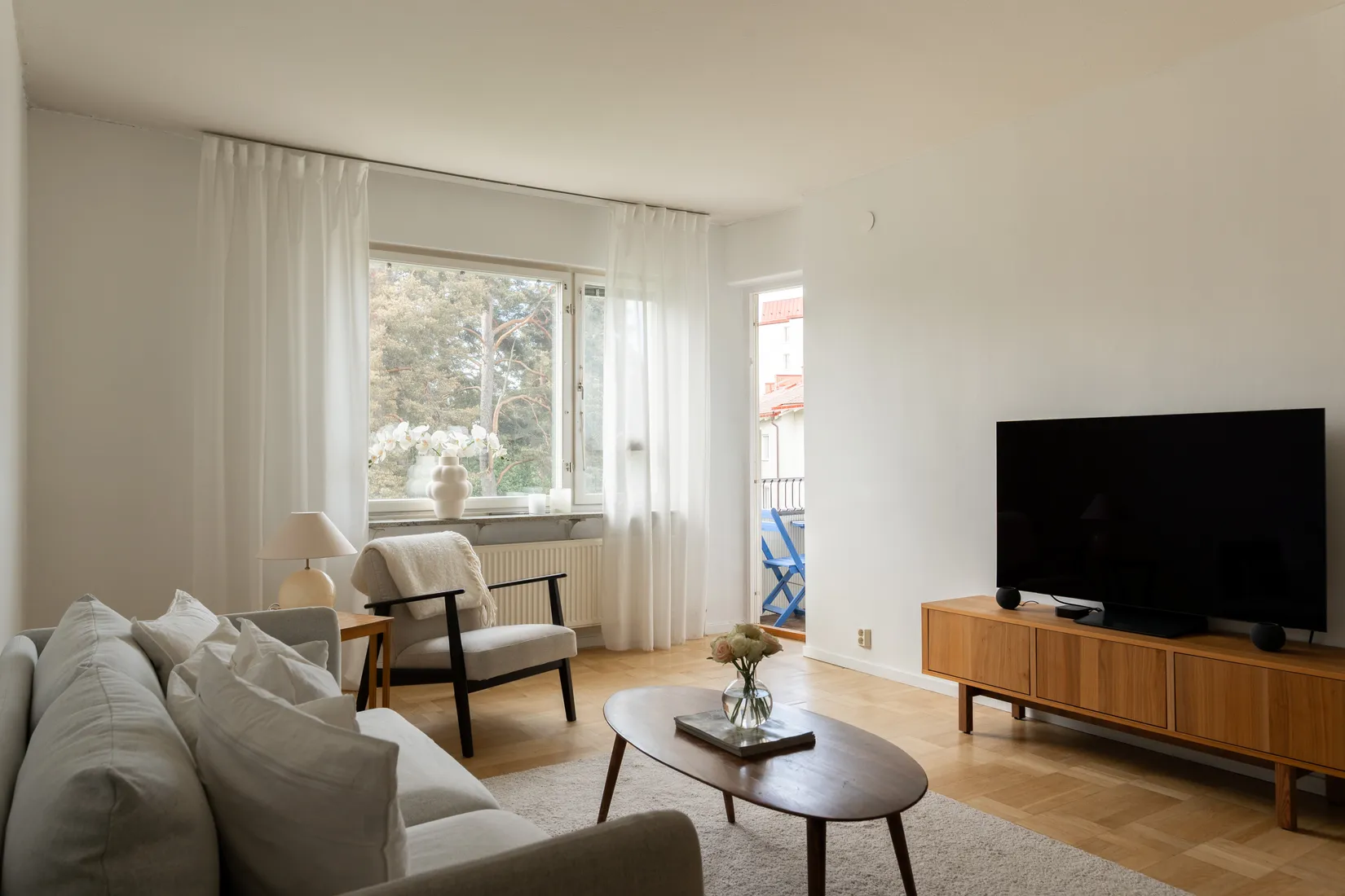 Bostadsrätt, Narvavägen 47, Hammarby, Västerås