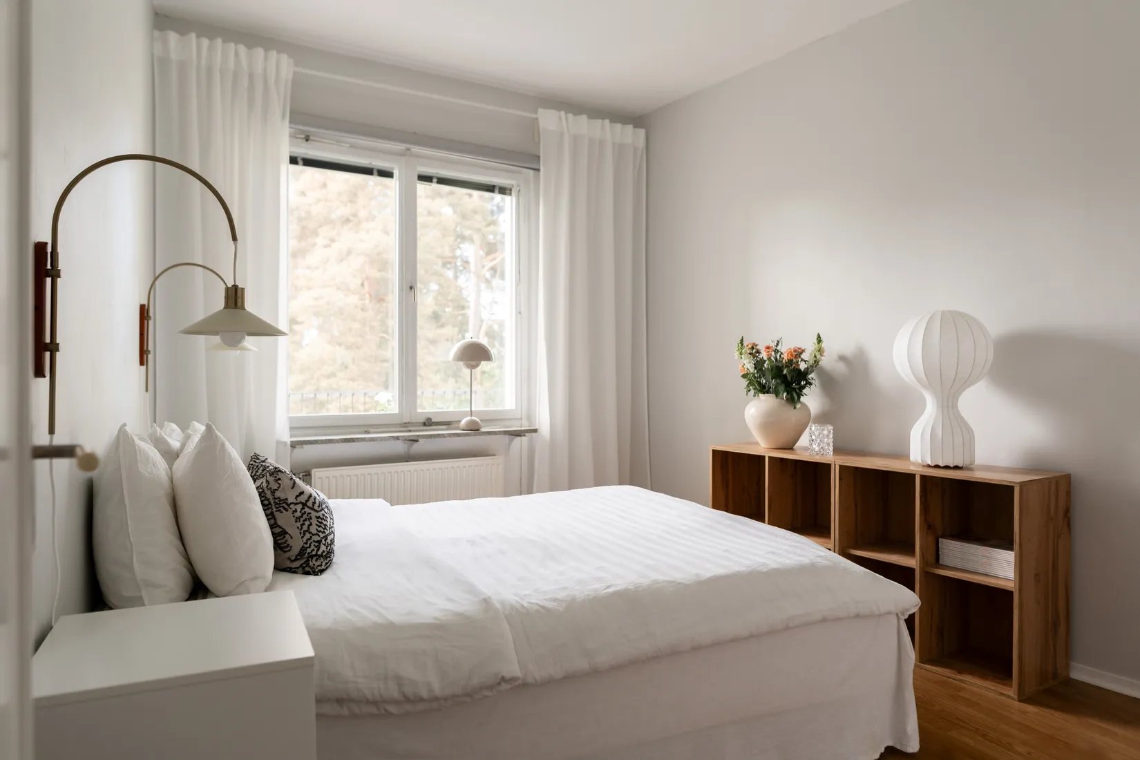 Bostadsrätt, Narvavägen 47, Hammarby, Västerås