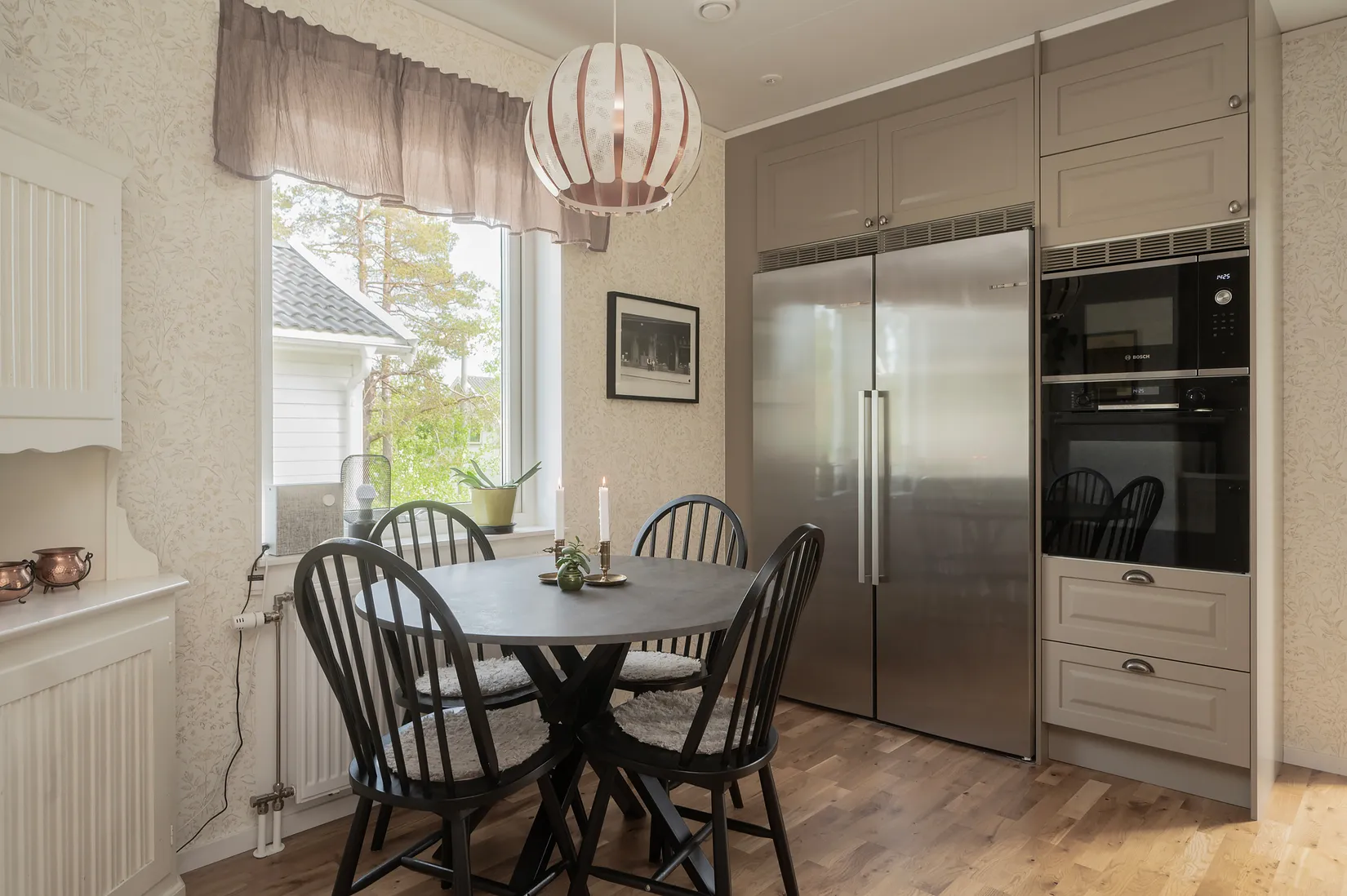 Villa, Fjällgårdsvägen 21, Gladö Kvarn, Huddinge