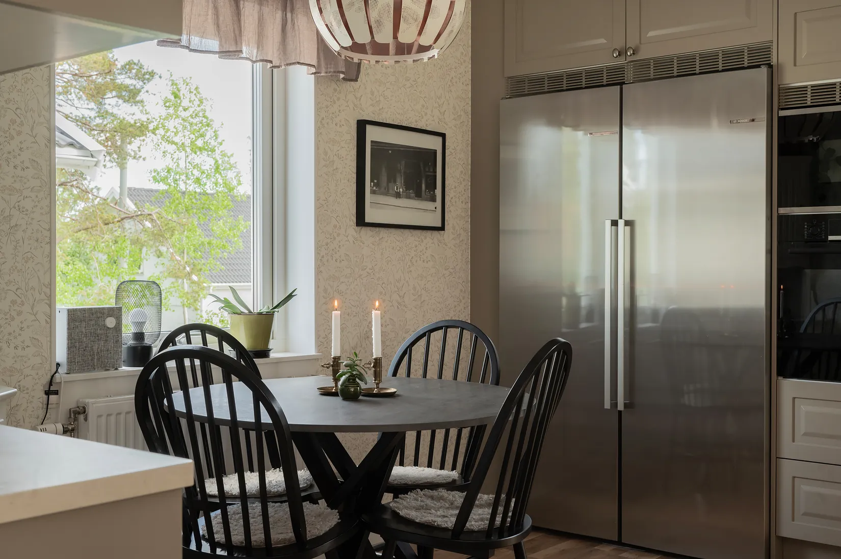 Villa, Fjällgårdsvägen 21, Gladö Kvarn, Huddinge
