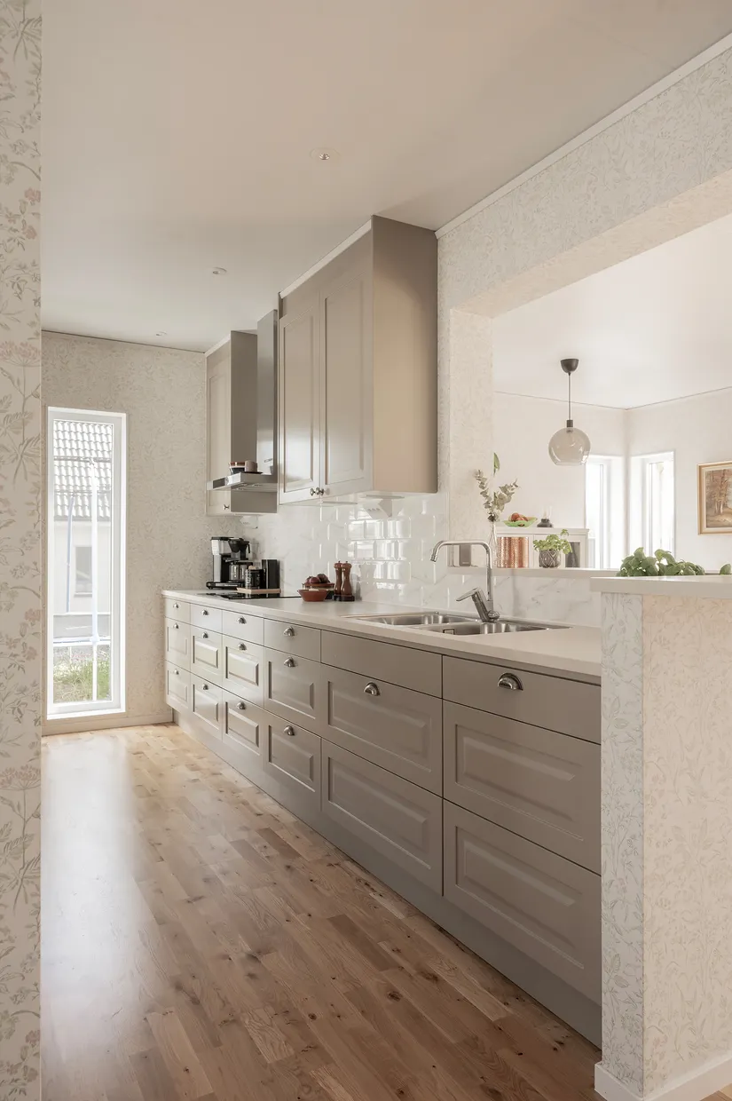 Villa, Fjällgårdsvägen 21, Gladö Kvarn, Huddinge
